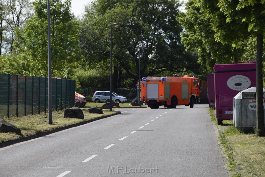 Feuer AWB Koeln Rath Heumar P40.JPG - Miklos Laubert